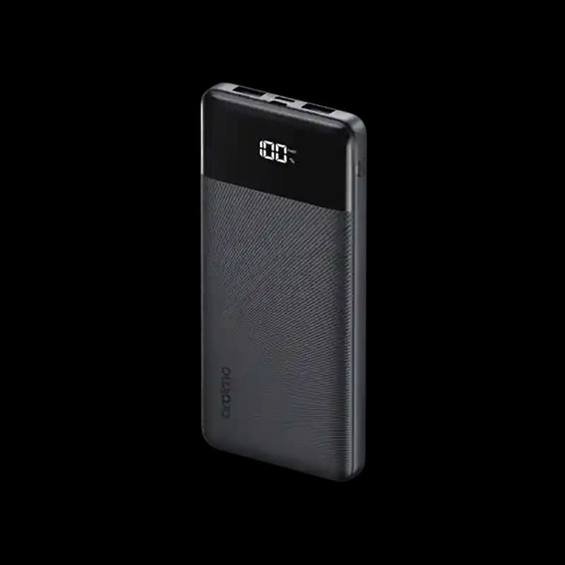 Oraimo Toast OPB-7100Q 10000mAh 22.5W Type C Power Bank - 1
