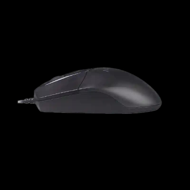 A4Tech OP-720 USB Wired Mouse - 2