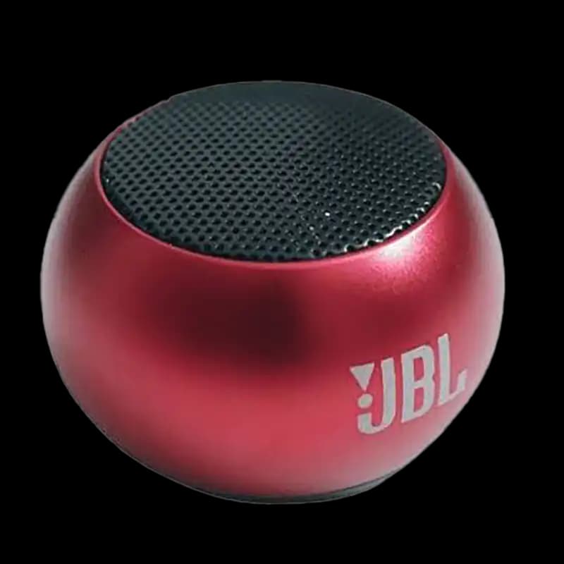 M3 Mini Portable Bluetooth Speaker - 2